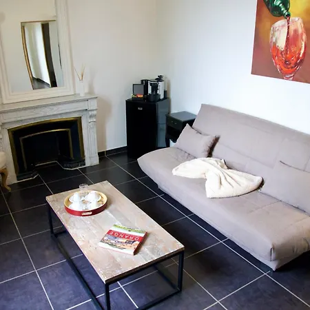 La Maison Ciara - Suites Et Chambres-2