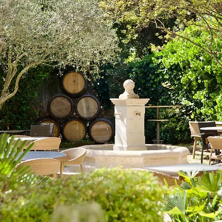 La Maison Ciara - Suites Et Chambres-3